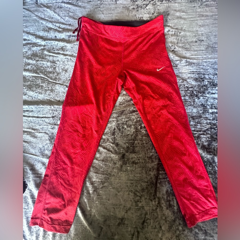 NIKE Dri-Fit Leggings